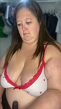 Chloee_Peach Show in webcam