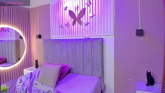 Show Webcam de chantall1375