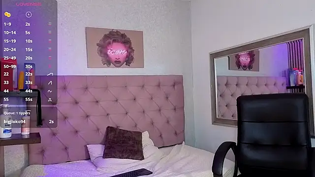 Chat XXX Live lillie__harper