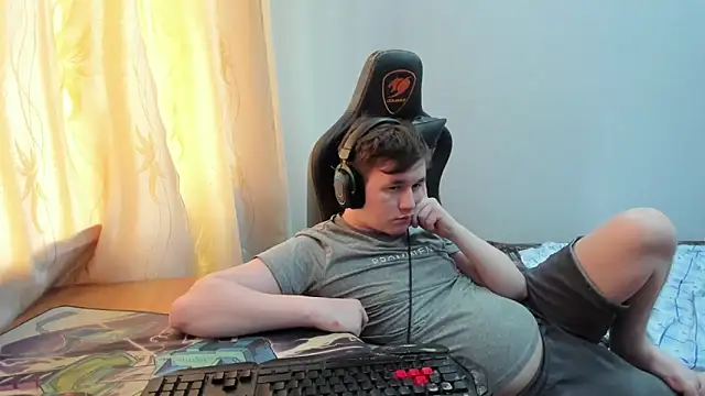 iliaskrislove Live XXX-Chat