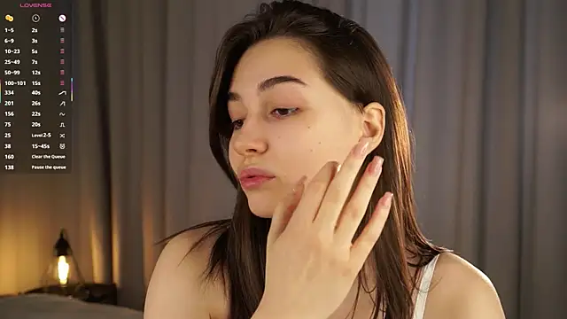 Živý XXX chat LettySlovacek