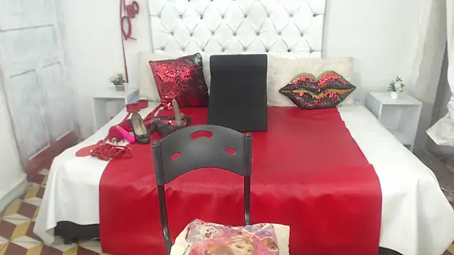 Онлайн чат XXX Sweetbigcatt