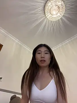 qiuqiu_018 Show Webcam