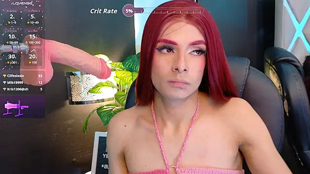 Danika_Dahl Show Webcam