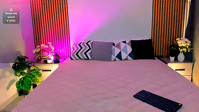 Czat XXX na żywo – MiaBecky