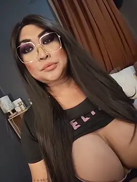 Czat XXX na żywo – MISS_QUEENDOMCUM_
