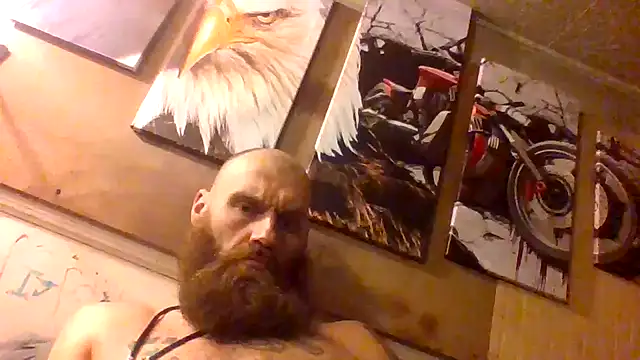 Chat XXX ao vivo de Cowboy81588