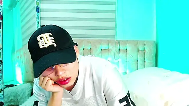_justinmoon2 – Naživo XXX chat