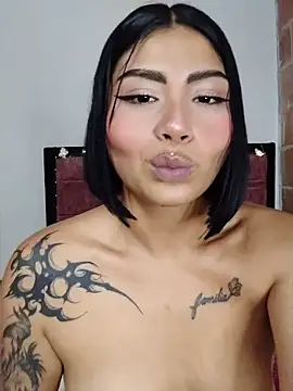 Kylie_brazt Live XXX-Chat