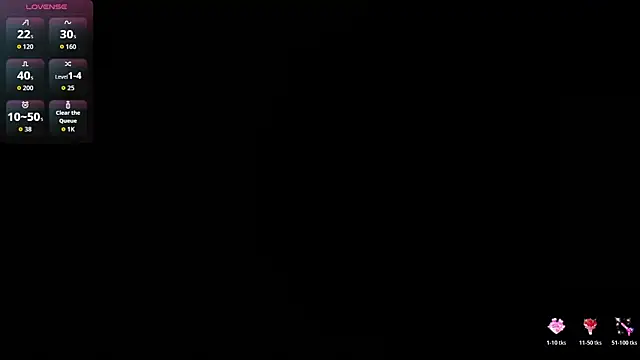 Chat XXX ao vivo de MilaLavson