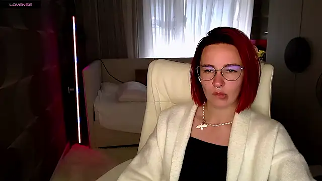 צ'אט XXX בשידור חי של Mi-Amore