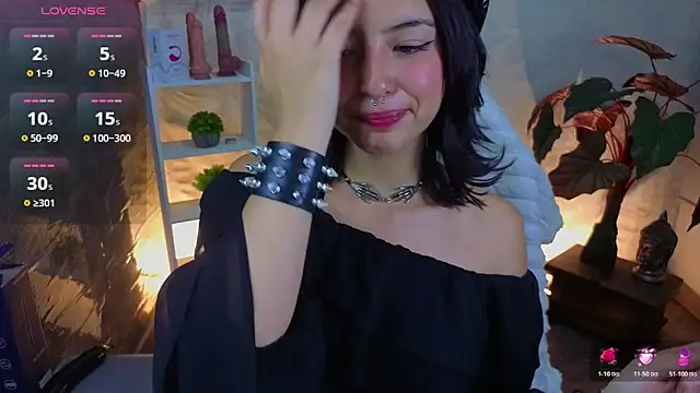 lsa_dolly_nyx Chat XXX in diretta