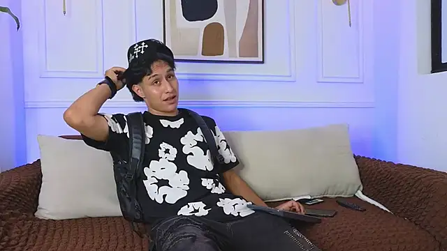 Chat XXX ao vivo de Stone_grey1_