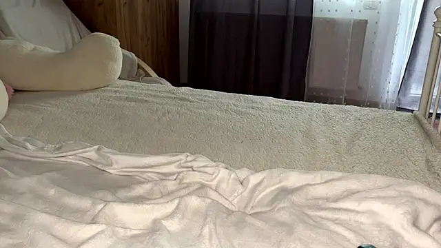 חדר צ'אט בשידור חי של ScarlettSmithX