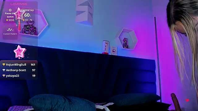 _carla_rosee 라이브 XXX 채팅
