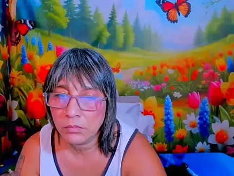indianroxy Live XXX-Chat