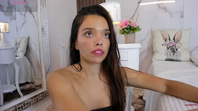 Czat XXX na żywo – hannahill69