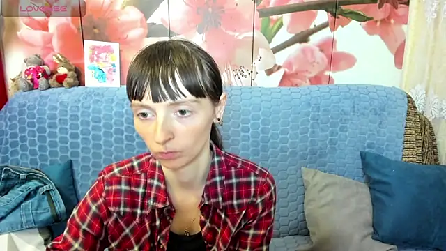 Živý XXX chat TayanaJons