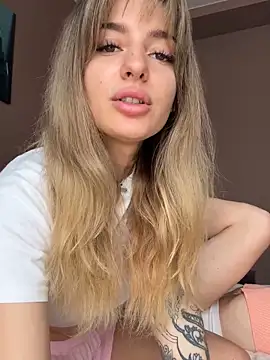 Chat XXX en directo de Jasmine_urPrincess