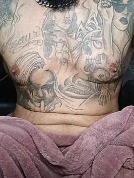 Kerryflon live XXX chat
