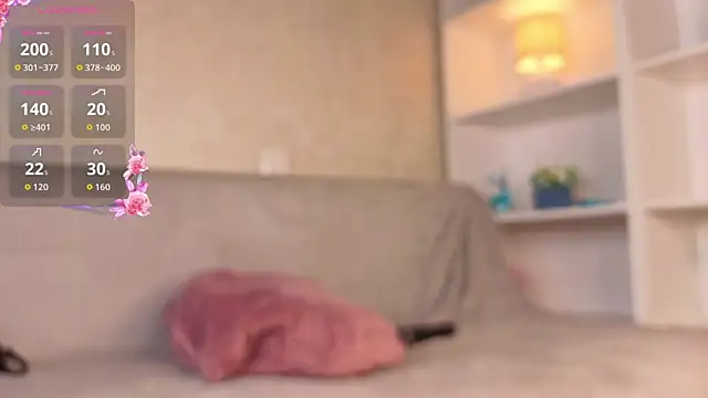 VinnieMaida Chat XXX in diretta