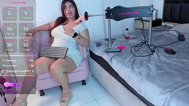 abigail_johnson XXX чат на живо