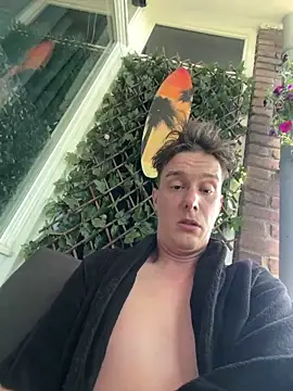 maniacklen Webbikameraesitys