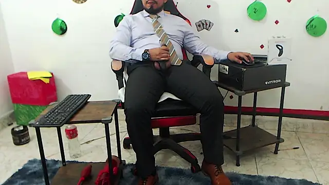 KalethBigDick Show Webcam