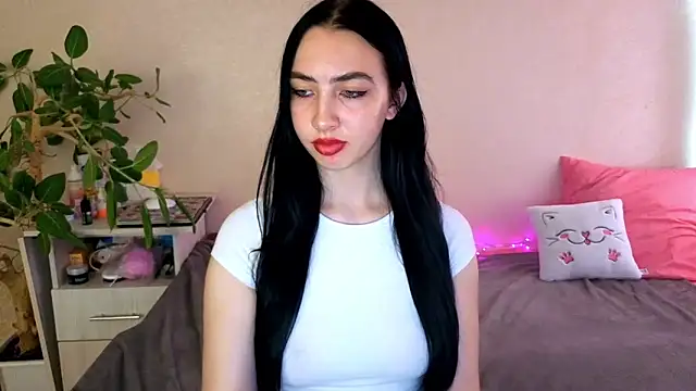 Chat XXX en directo de WildKittenX_