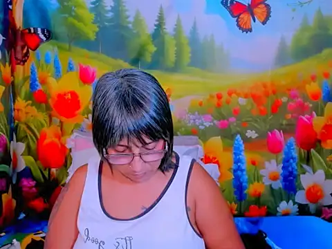 Czat XXX na żywo – indianroxy
