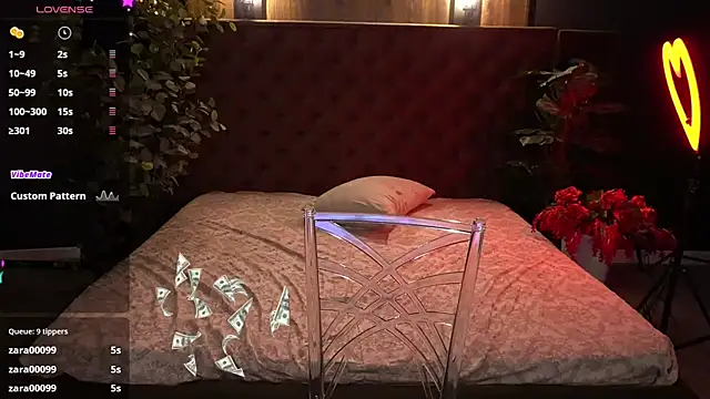 CrystallPaws – Naživo XXX chat