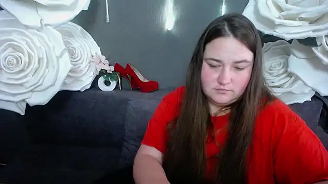 XX_Daniella_XX's Live XXX Chat