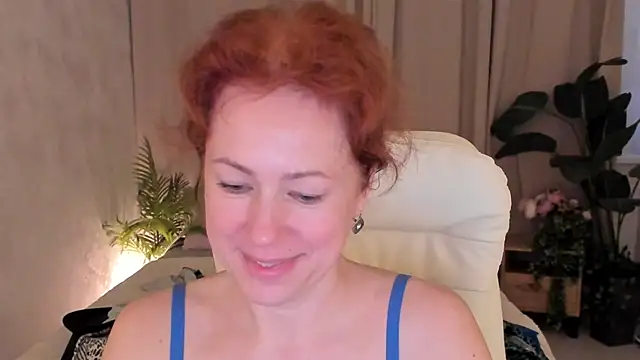 LeticiaRomano Webcam show