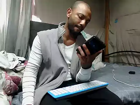 Camodick Chat XXX in diretta