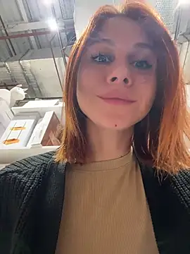 RosieSecret live XXX chat