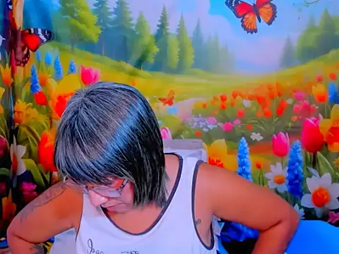 Chat XXX en directo de indianroxy