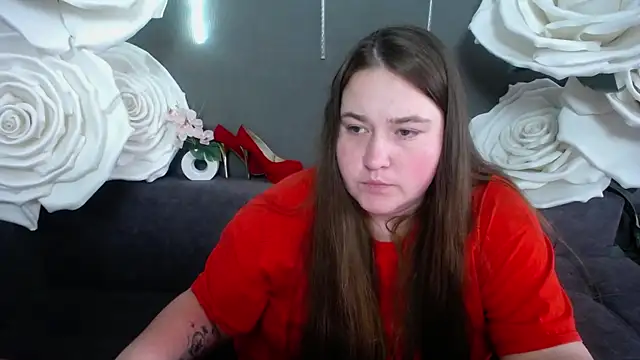 XX_Daniella_XXn Webbikameraesitys