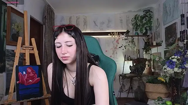 EffieMeowleyn Live XXX chat