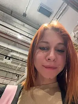 RosieSecret live XXX chat