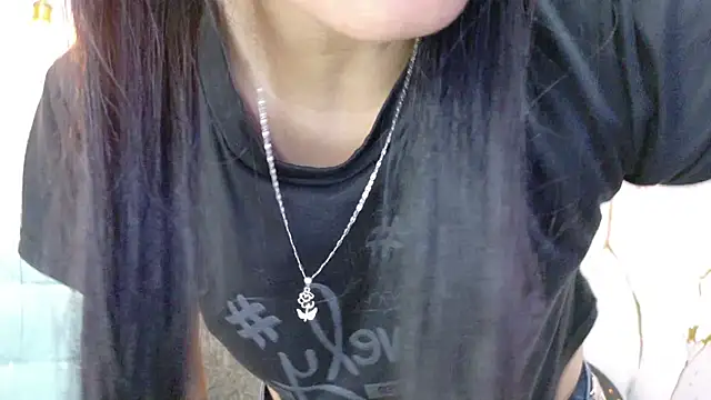 Chat XXX en directo de QueenSallyDesire