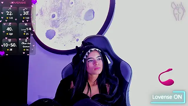 luna-bella_ Live XXX Chat