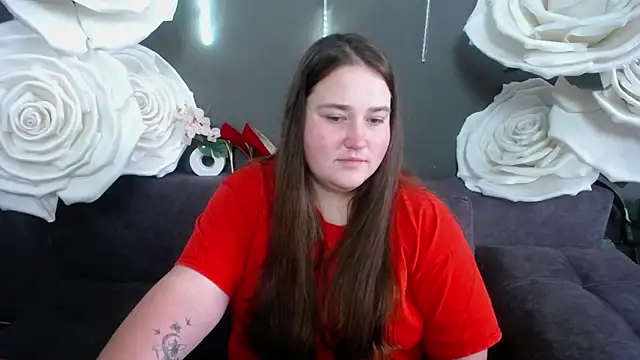 XX_Daniella_XX Obrolan Langsung XXX