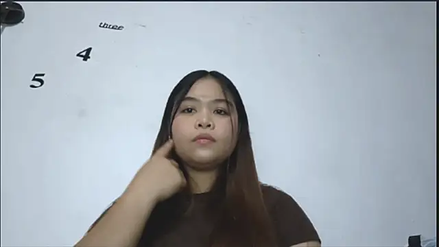 GingerDabato Pertunjukan Webcam