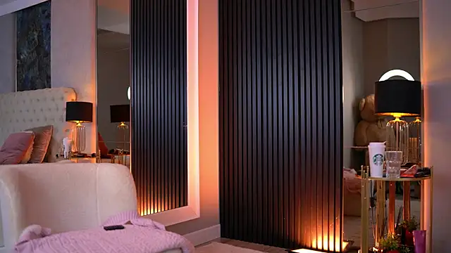 دردشة SammiMonroe الجنسية المباشرة