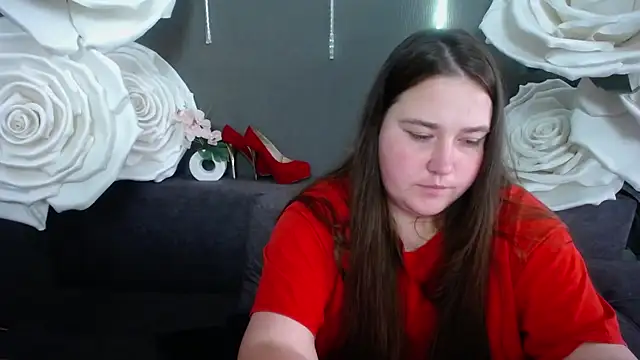 Czat XXX na żywo – XX_Daniella_XX