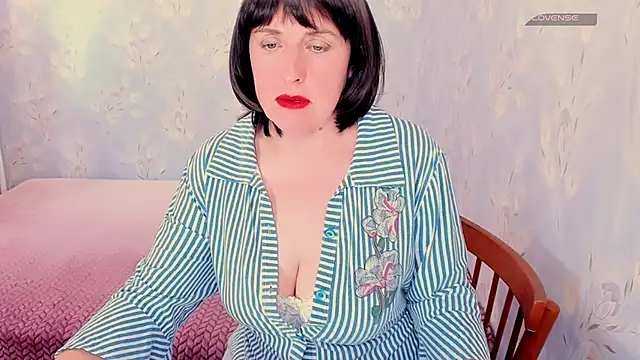 Chat +18 de Rainbow_lady ao vivo