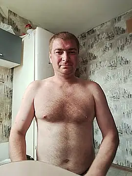 Dimentrius Webcam Show