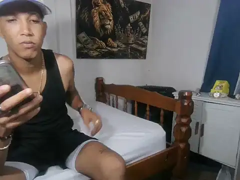 badboy_master Show Webcam