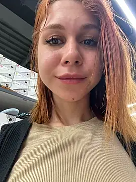 RosieSecret Live XXX-chat