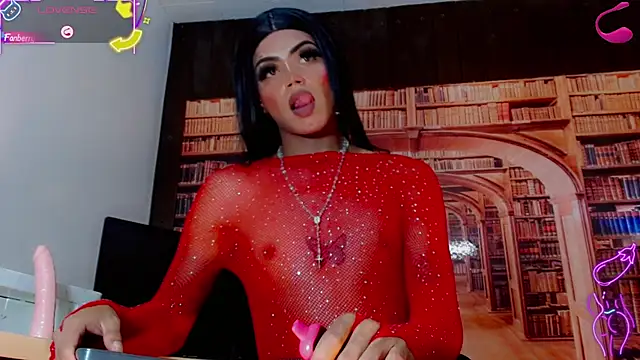 Živý XXX chat abril_gomez__